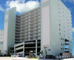 Paradise Pointe Rates