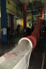 Dunes Village Resort water slide Myrtle Beach  photo picture